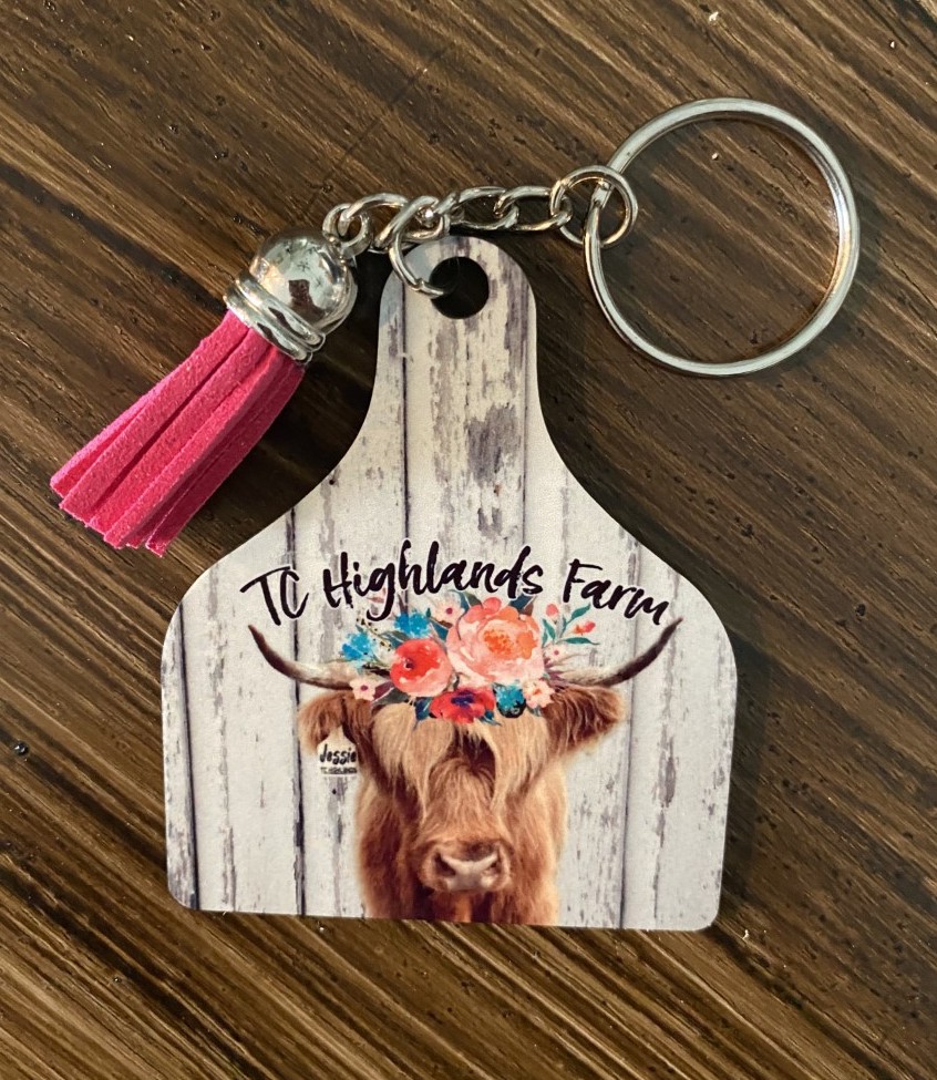 TC Highland Farm Store
