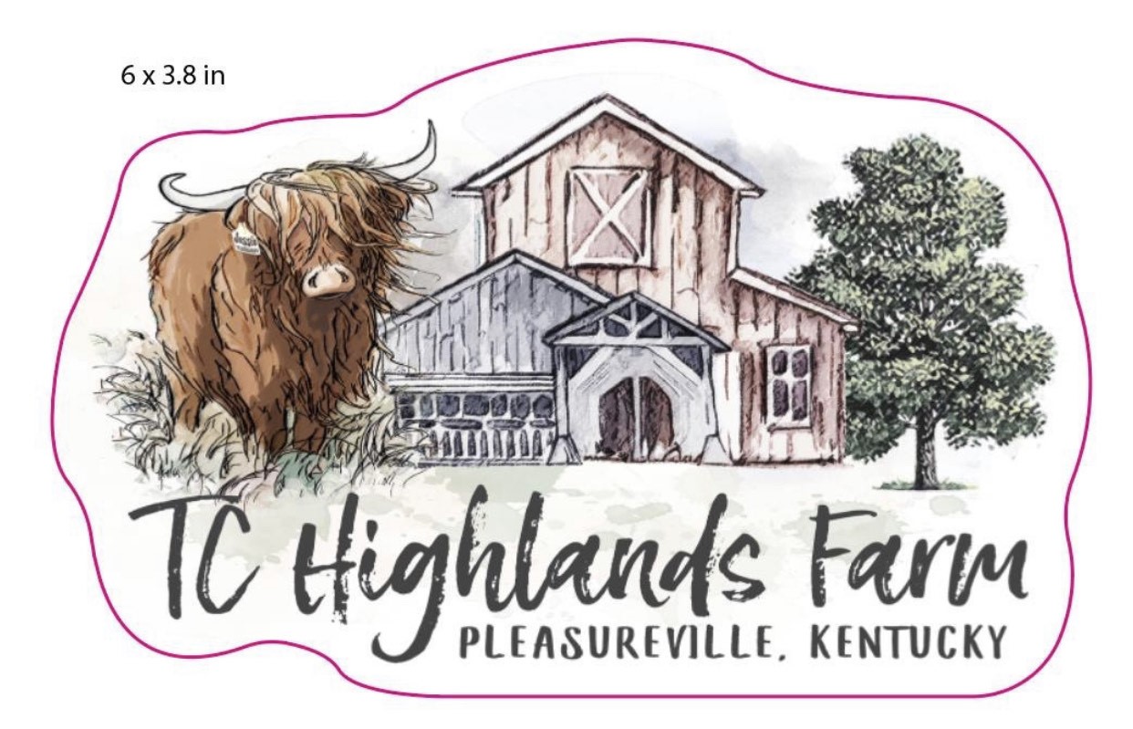 TC Highland Farm Store